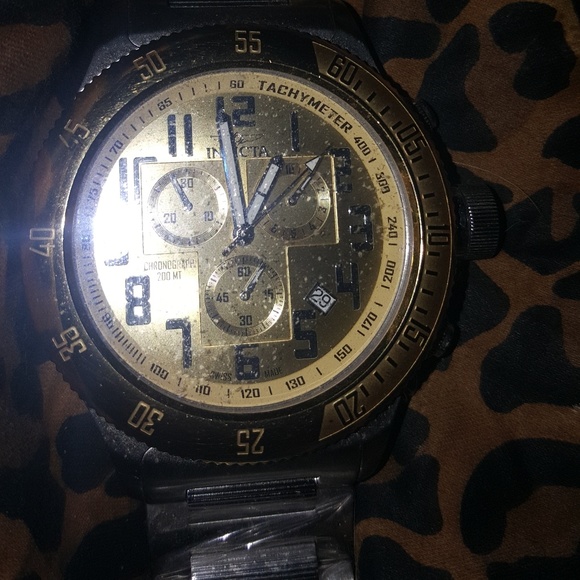 Invicta Watch - Picture 2 of 6